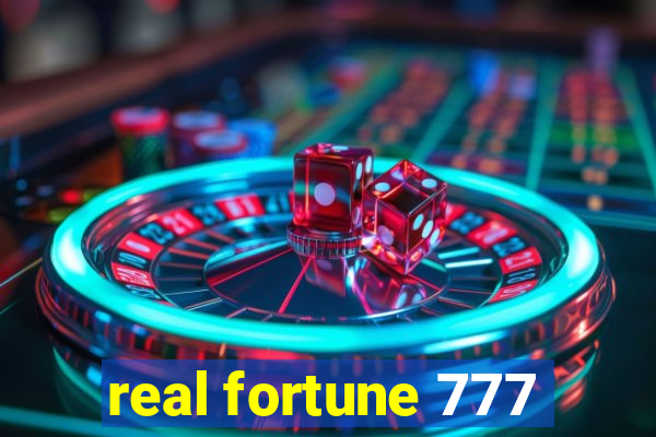 real fortune 777